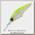 Воблер Yo-Zuri Duel hardcore shad 75SP F966-PCL