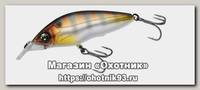 Воблер Yo-Zuri Duel Hardcore shad crank 0+ 65F R1183 BBG