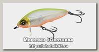 Воблер Yo-Zuri Duel Hardcore shad crank 0+ 65F R1183 BCL