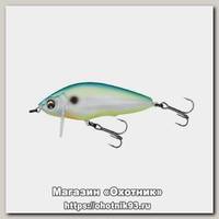 Воблер Yo-Zuri Duel Hardcore shad crank 0+ 65F R1183 CSH