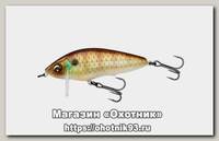 Воблер Yo-Zuri Duel Hardcore shad crank 0+ 65F R1183 NBG