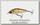 Воблер Yo-Zuri Duel Hardcore shad crank 0+ 65F R1183 NBG
