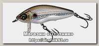 Воблер Yo-Zuri Duel Hardcore shad crank 0+ 65F R1183 PHSH
