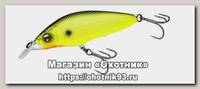 Воблер Yo-Zuri Duel Hardcore shad crank 1+ 65F R1184 BLCL