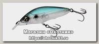Воблер Yo-Zuri Duel Hardcore shad crank 1+ 65F R1184 GSSH