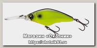 Воблер Yo-Zuri Duel Hardcore shad crank 2+ 60F R1185 BLCL