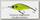 Воблер Yo-Zuri Duel Hardcore shad crank 2+ 60F R1185 BLCL