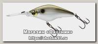 Воблер Yo-Zuri Duel Hardcore shad crank 2+ 60F R1185 GZSH