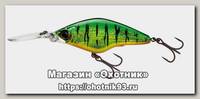 Воблер Yo-Zuri Duel Hardcore shad crank 2+ 60F R1185 HHT