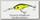 Воблер Yo-Zuri Duel Hardcore shad crank 3+ 60F R1186 BLCL