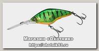 Воблер Yo-Zuri Duel Hardcore shad crank 3+ 60F R1186 HHT