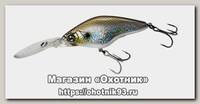 Воблер Yo-Zuri Duel Hardcore shad crank 3+ 60F R1186 PHSH