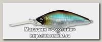 Воблер Yo-Zuri Duel hardcore X mid crank 60F F1110-HSH