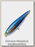 Воблер Yo-Zuri Duel silver dog 75 F904 SHIW