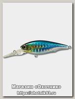 Воблер Yo-Zuri EBA Shad F755 SHIW