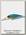 Воблер Yo-Zuri EBA Shad F755 SHIW
