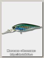 Воблер Yo-Zuri EBA Shad F755 SHKS