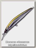 Воблер Yo-Zuri Hardcore minnow F923 HAJ