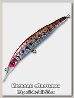 Воблер Yo-Zuri Hardcore minnow F923 HHZ