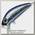 Воблер Yo-Zuri L-Minnow 33S F1166-M102