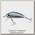 Воблер Yo-Zuri L-Minnow 44S F1167-M102