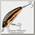 Воблер Yo-Zuri L-Minnow 44S F1167-M37