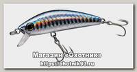 Воблер Yo-Zuri L-Minnow 66S F1168-M102