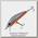 Воблер Yo-Zuri L-Minnow 66S F1168-M92