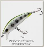 Воблер Yo-Zuri L-Minnow 66S F1168-MDM