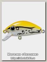 Воблер Yo-Zuri L-Minnow single hook 33F F955 FFG
