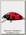 Воблер Yo-Zuri L-Minnow single hook 33F F955 TEN
