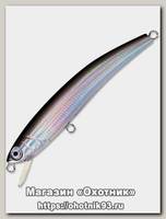 Воблер Yo-Zuri Pins minnow 70F F197 BL