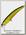 Воблер Yo-Zuri Pins minnow 70F F197 GM