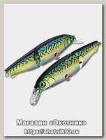 Воблер Yo-Zuri Sashimi jointed SW R970 CMBM
