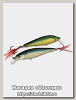 Воблер Yo-Zuri Sashimi minnow R996 CMAS
