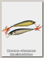 Воблер Yo-Zuri Sashimi minnow R996 CMTS