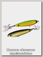 Воблер Yo-Zuri Sashimi pencil FW R971 CMBL