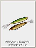 Воблер Yo-Zuri Sashimi pencil SW R972 CMBK