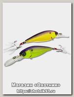 Воблер Yo-Zuri Sashimi shad R1018 CMCP