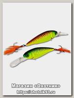 Воблер Yo-Zuri Sashimi shad R1018 CMFT