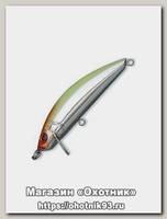 Воблер Yo-Zuri SS Minnow R662 CR