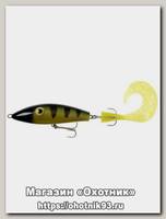 Воблер Zalt Zam Z tail small medium цв77