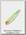 Воблер Zenith Carol JR 106 lime chart