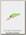 Воблер Zenith ZC 45 F 106 lime chart