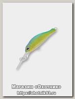 Воблер Zenith ZC 45 F 216 blue lime shad