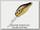 Воблер Zipbaits B-Switcher MDR 522R