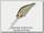 Воблер Zipbaits B-Switcher rattler 300R