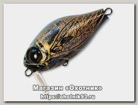 Воблер Zipbaits B-Switcher SSR Craze rattler 058R