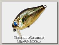 Воблер Zipbaits B-Switcher SSR Craze rattler 522R