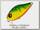 Воблер Zipbaits B-Switcher SSR craze rattler 70